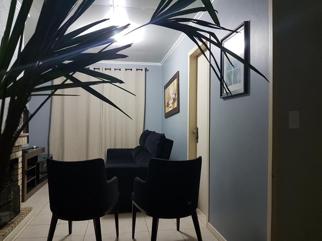Residencia No Centro De Gramado Villa Екстериор снимка