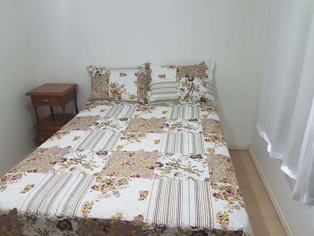 Residencia No Centro De Gramado Villa Екстериор снимка