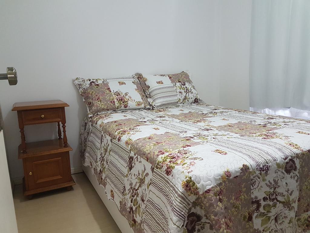 Residencia No Centro De Gramado Villa Екстериор снимка