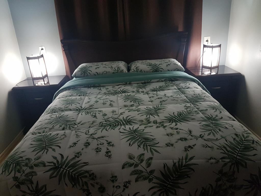 Residencia No Centro De Gramado Villa Екстериор снимка