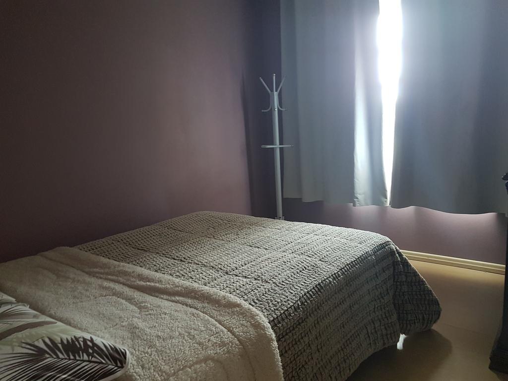 Residencia No Centro De Gramado Villa Екстериор снимка