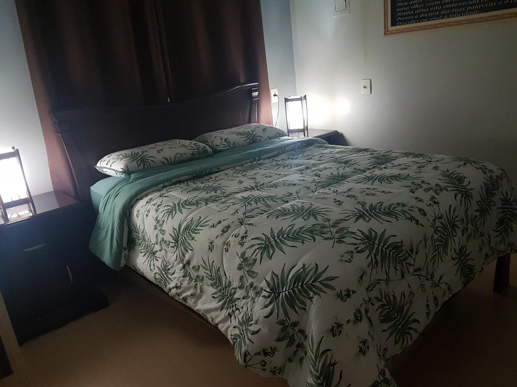 Residencia No Centro De Gramado Villa Екстериор снимка