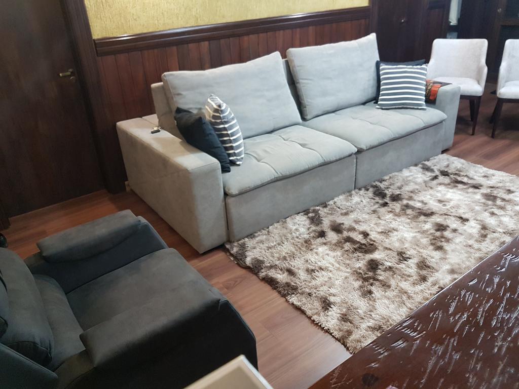 Residencia No Centro De Gramado Villa Екстериор снимка