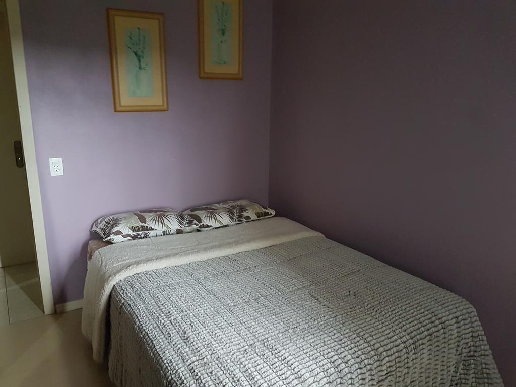 Residencia No Centro De Gramado Villa Екстериор снимка