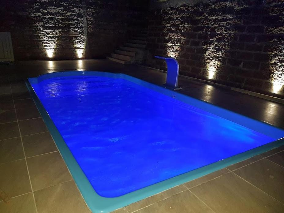 Residencia No Centro De Gramado Villa Екстериор снимка